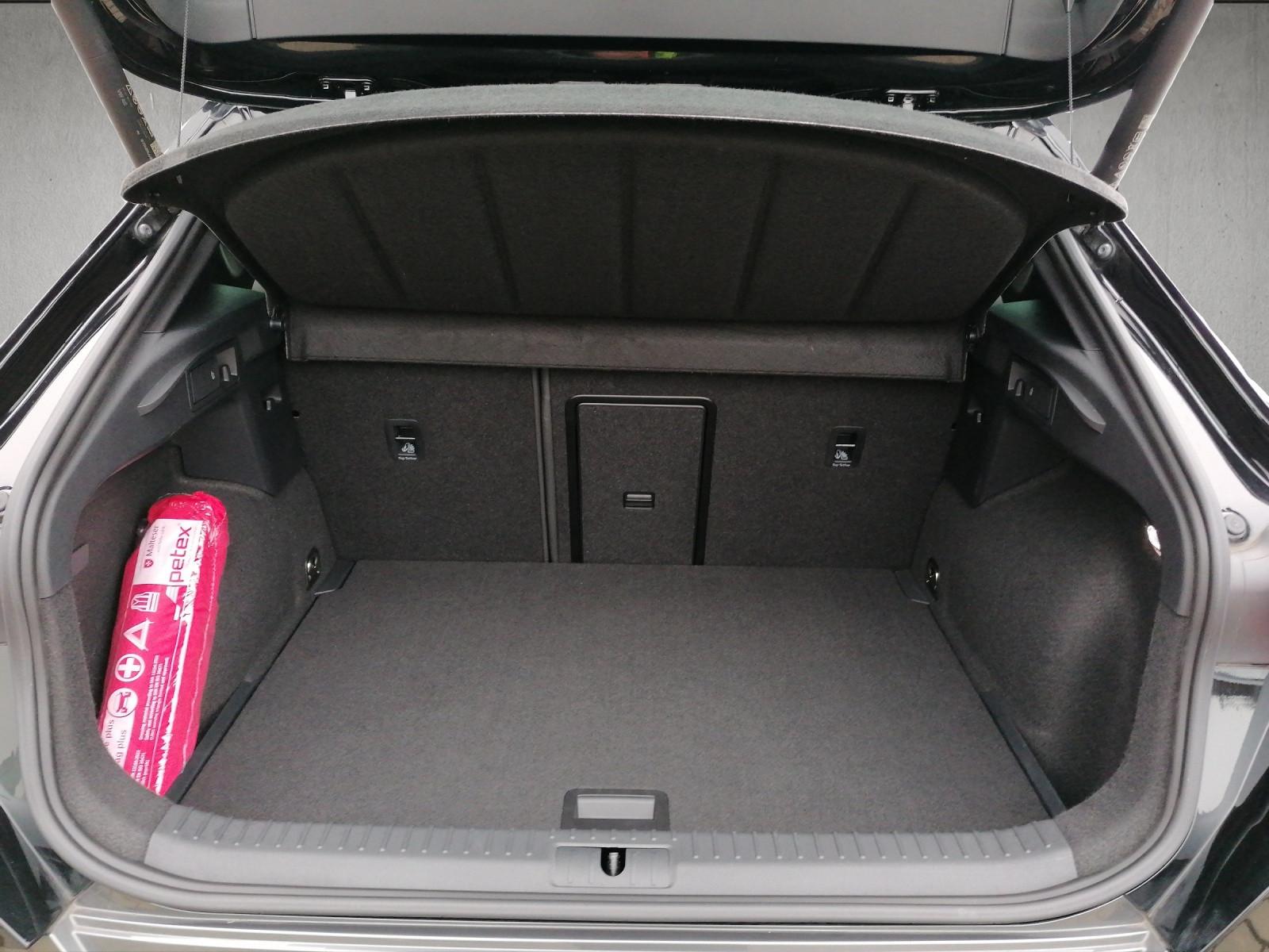 Cupra Formentor 1.4 VZ e-Hybrid