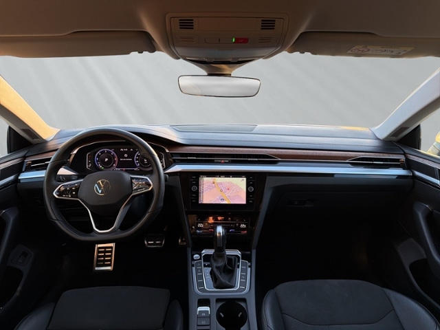 Volkswagen Arteon 2.0 TDI DSG