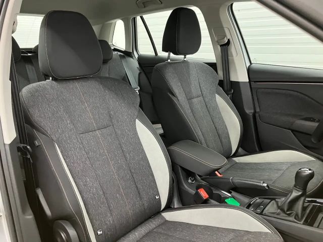 Skoda Kamiq ACT Style Style