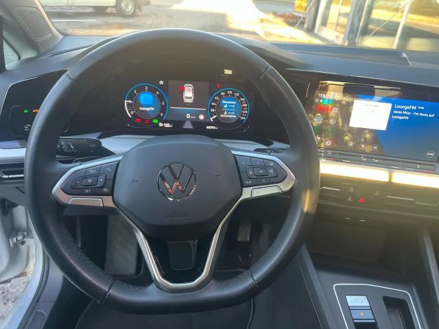 Volkswagen Golf DSG Life Variant