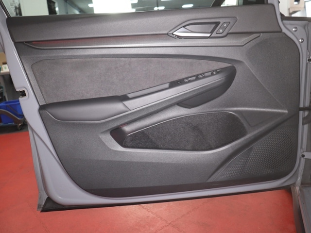 Volkswagen Golf 2.0 TSI IQ.Drive Style