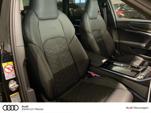 Audi RS6 Avant Performance Quattro