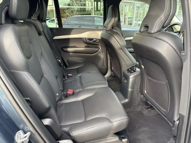 Volvo XC90 Core T8