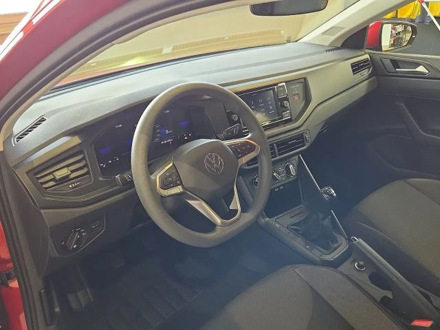 Volkswagen Polo Austria