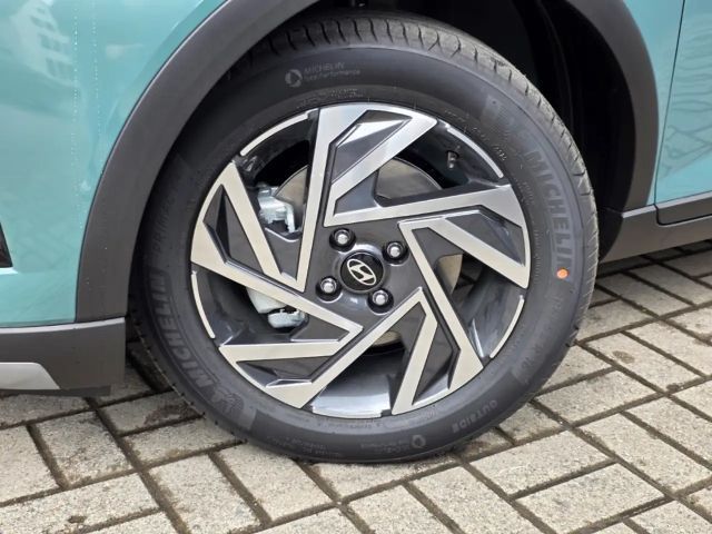 Hyundai Bayon 1.0 T-GDi Trend