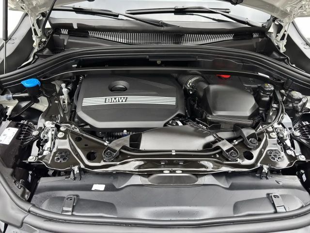 BMW X2 M-Sport sDrive20i