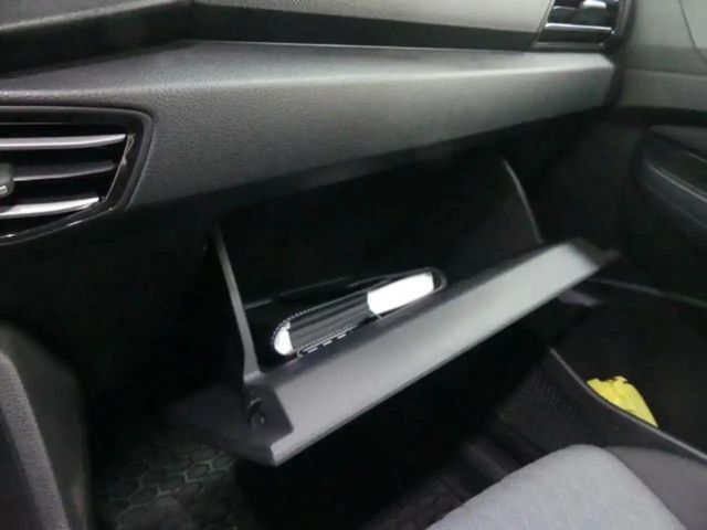 Volkswagen Caddy 2.0 TDI DSG Life