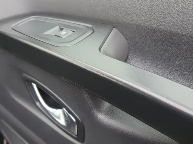 Renault Trafic Blue Grand Spaceclass