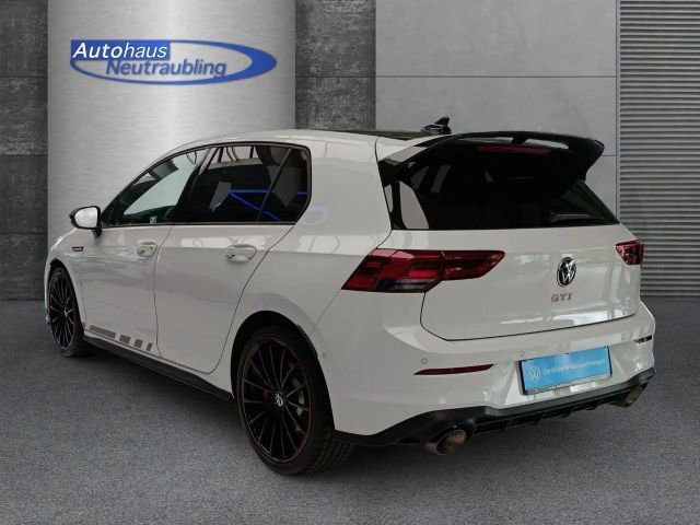 Volkswagen Golf 2.0 TSI DSG