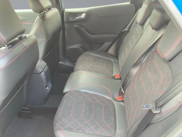 Ford Puma EcoBoost ST Line