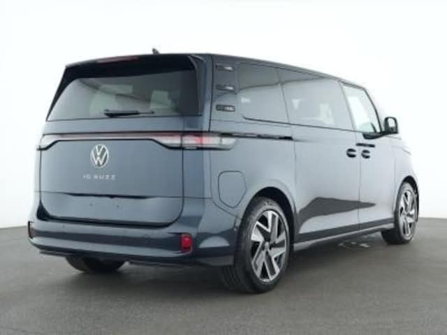 Volkswagen ID.Buzz LWB