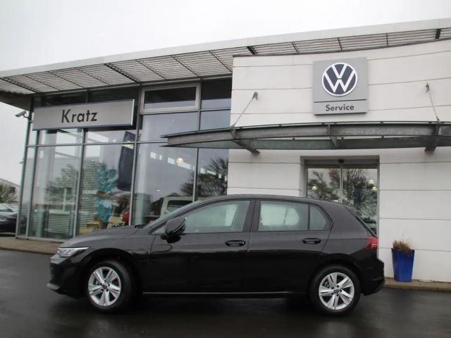 Volkswagen Golf 1.5 TSI Golf VIII Life