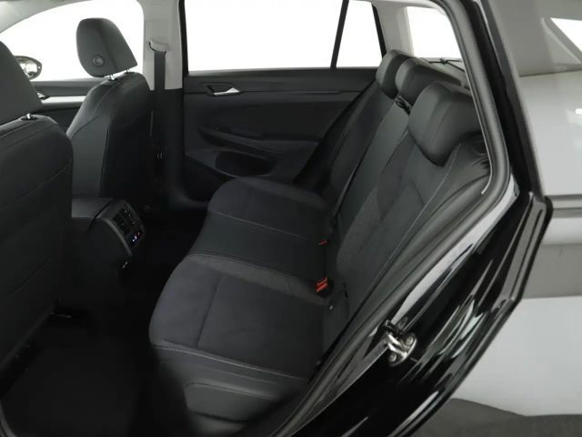 Volkswagen Golf Business Variant