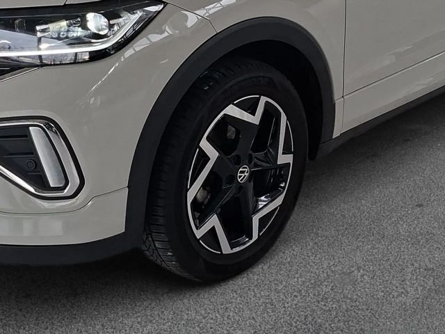 Volkswagen T-Cross 1.5 TSI DSG R-Line