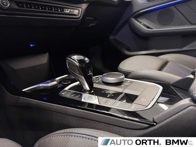 BMW 118 118i M-Sport Sedan