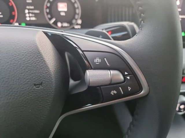 Skoda Superb 2.0 TDI 4x4 Combi Selection