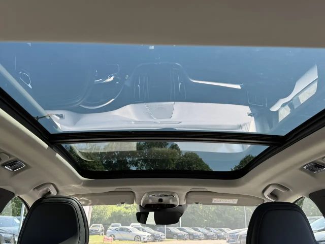 Volvo XC60 Inscription Recharge T6