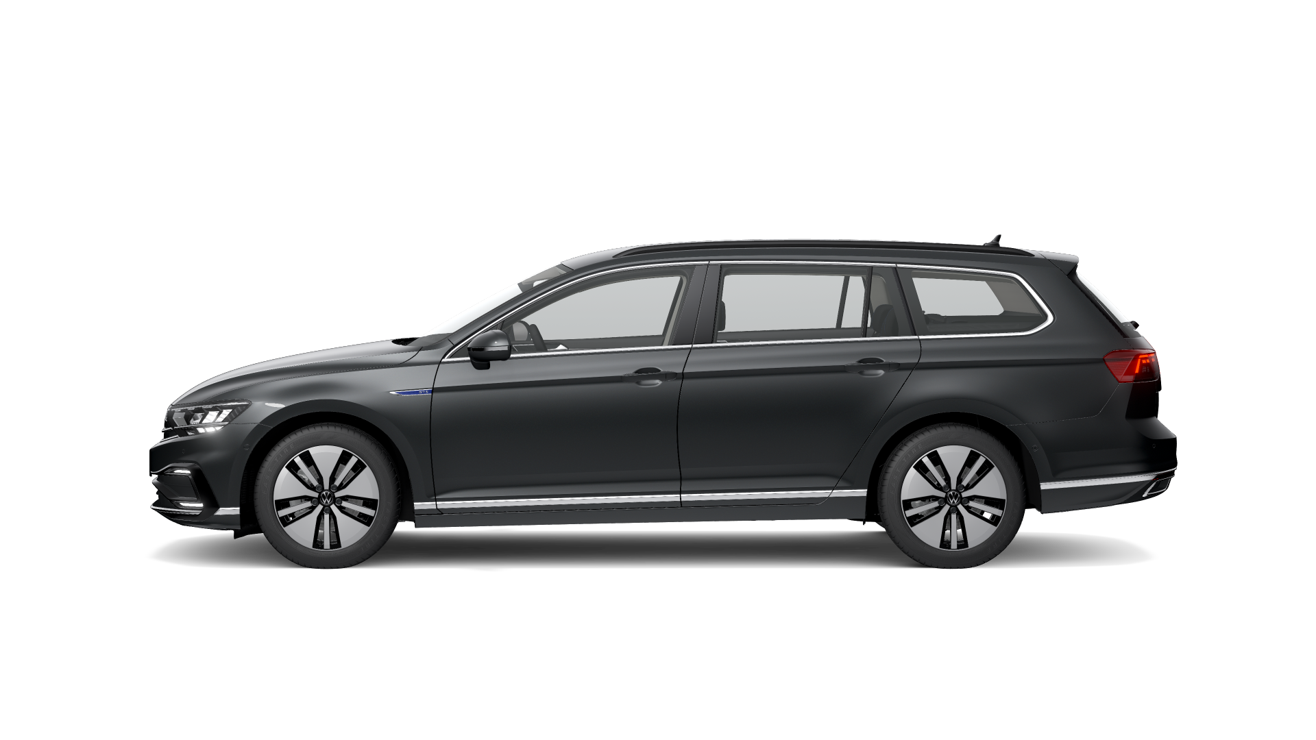 Volkswagen Passat GTE Variant