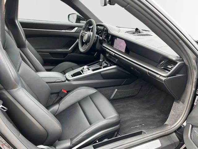 Porsche 992 Carrera Coupé S