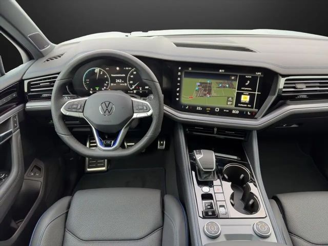 Volkswagen Touareg eHybrid