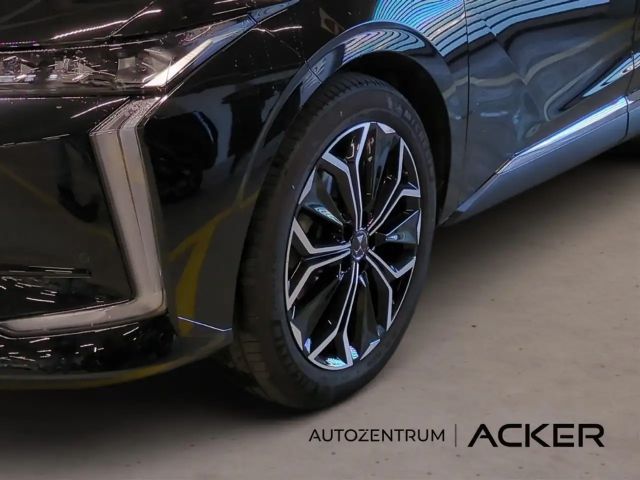 DS DS 4 Mobiles Étoile