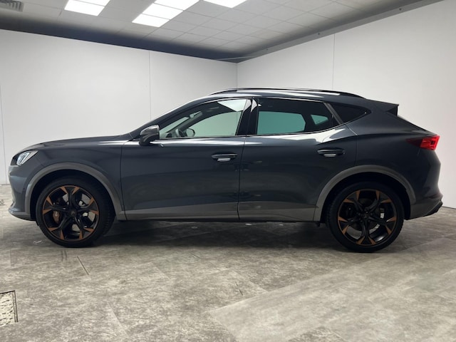 Cupra Formentor 2.0 TSI 4Drive DSG VZ