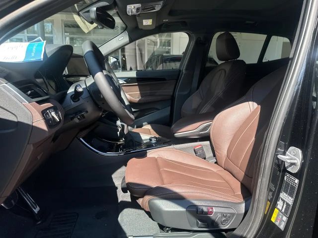 BMW X2 Coupé M-Sport xDrive25e