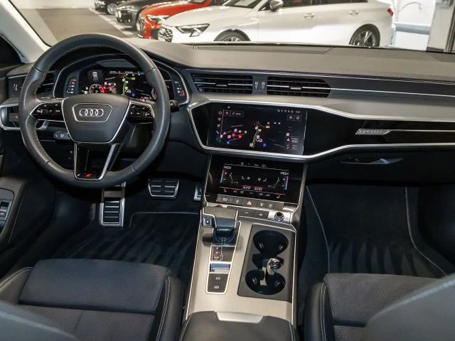 Audi S6 3.0 TDI Quattro