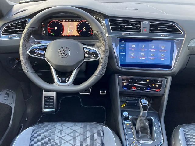 Volkswagen Tiguan Allspace R-Line