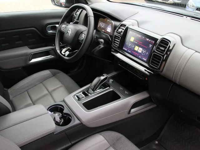 Citroën C5 Aircross Pack Shine