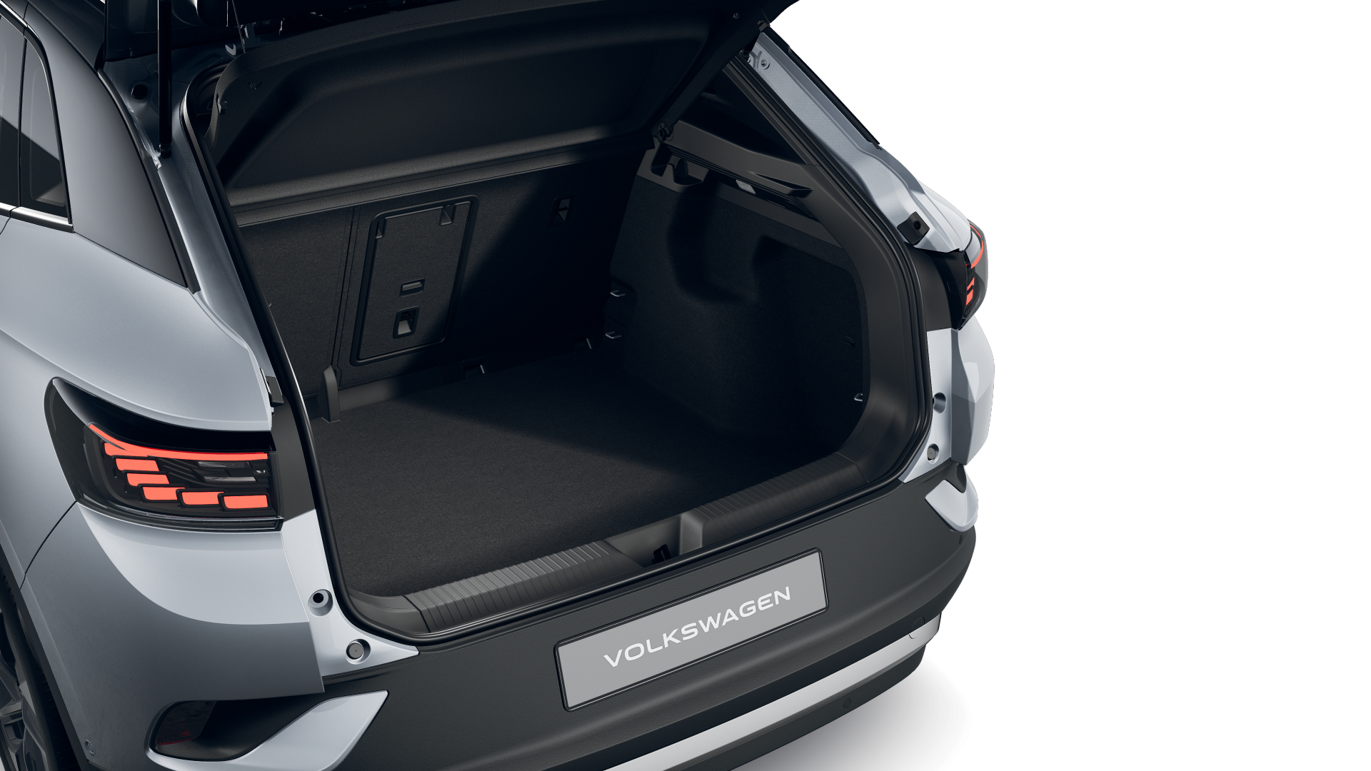 Volkswagen ID.4 Performance Pro