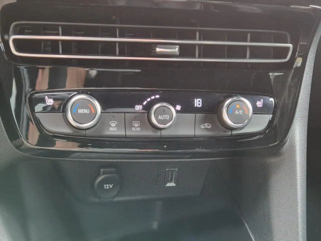 Opel Mokka GS-Line Grand Sport