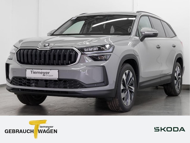 Skoda Kodiaq 1.5 TSI Selection iV
