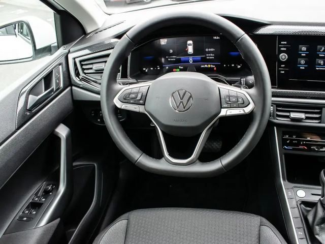 Volkswagen Polo 1.0 TSI DSG Life