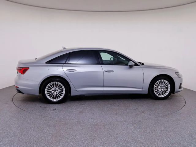 Audi A6 50 TFSI Hybride Quattro Sedan