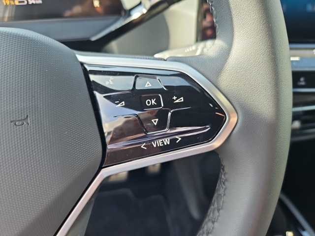 Volkswagen ID.3 ACC Navi Sitzheizung Rückfahrkamera LED ALU