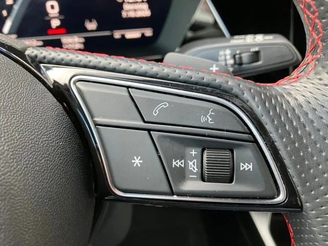 Audi S3 50 TFSI Sedan