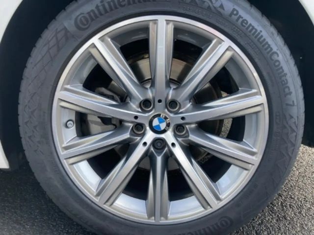 BMW 520 520d Touring xDrive