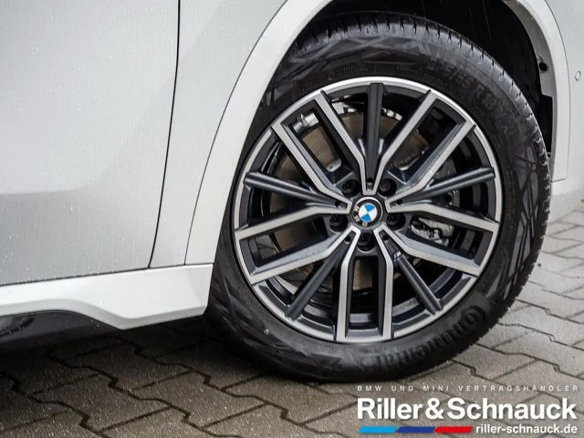 BMW X1 M-Sport xDrive
