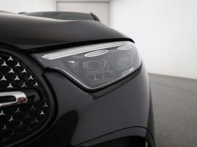 Mercedes-Benz GLC 300 4MATIC GLC 300 d