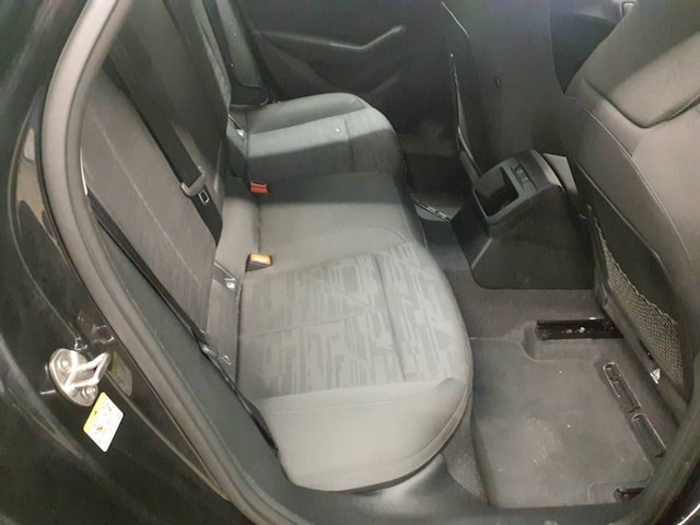 Audi A5 Quattro S-Tronic