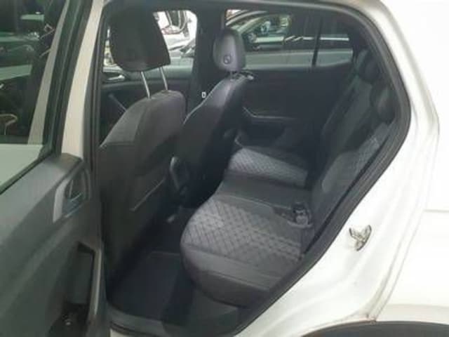 Volkswagen T-Cross 1.5 TSI DSG IQ.Drive R-Line