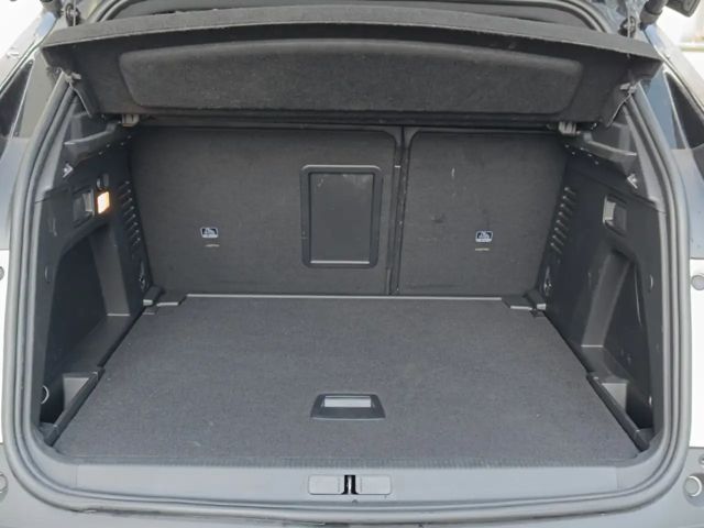 Peugeot 3008 GT-Line