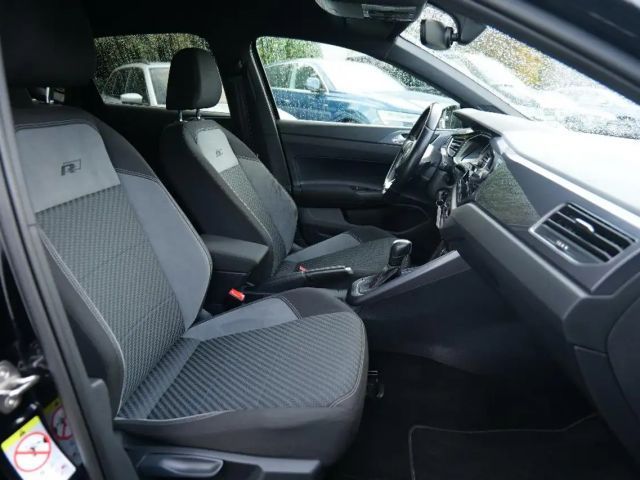 Volkswagen Polo 1.0 TSI DSG Highline