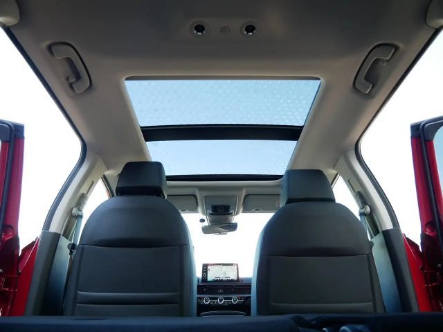 Honda CR-V 2.0 Advance e:HEV