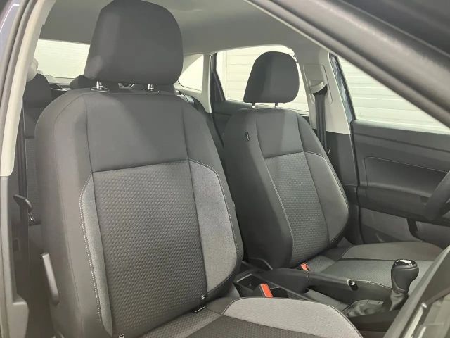 Volkswagen Taigo 4Me TSI