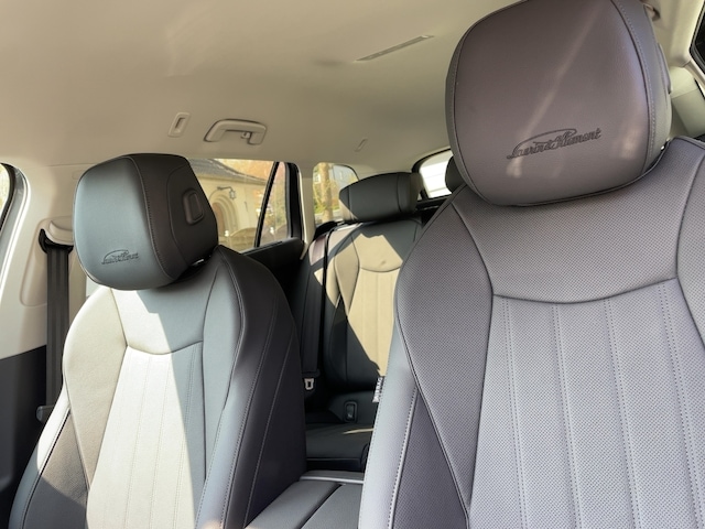 Skoda Superb 1.5 TSI Combi iV