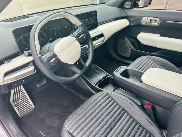 Kia EV4 81.4 kWh FWD GT-Line