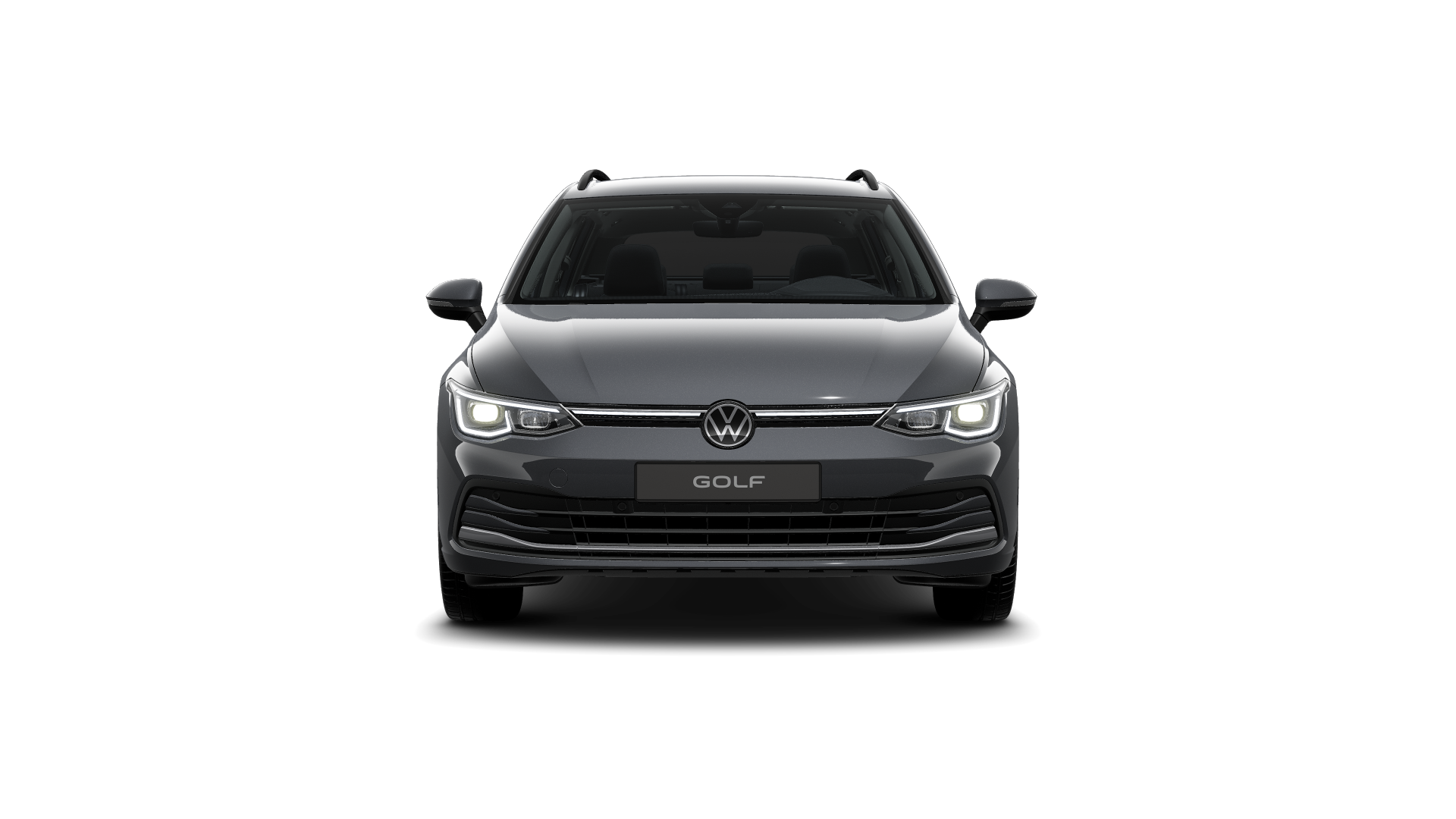 Volkswagen Golf 2.0 TDI Style Variant