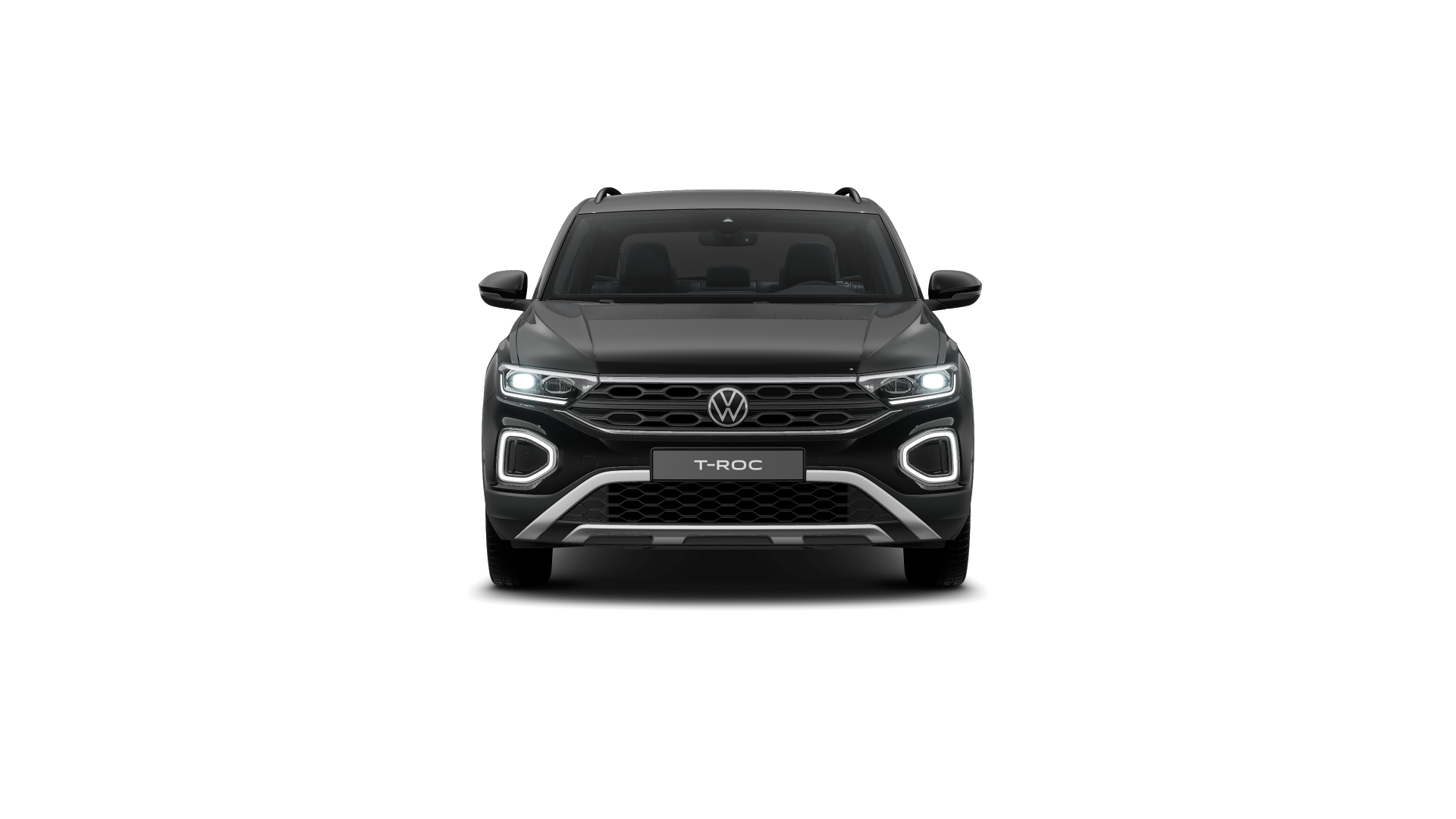 Volkswagen T-Roc 1.5 TSI DSG Life